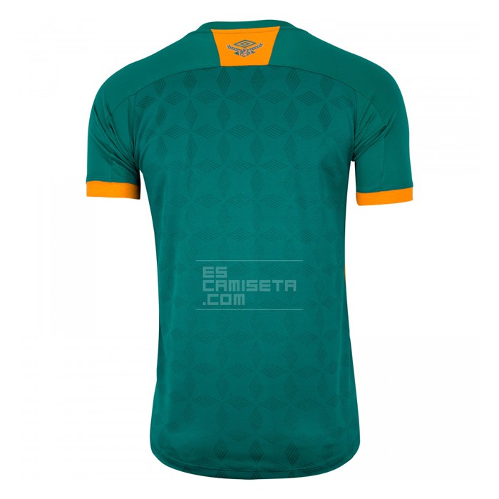 3ª Equipacion Camiseta Fluminense 2020 Tailandia - Haga un click en la imagen para cerrar